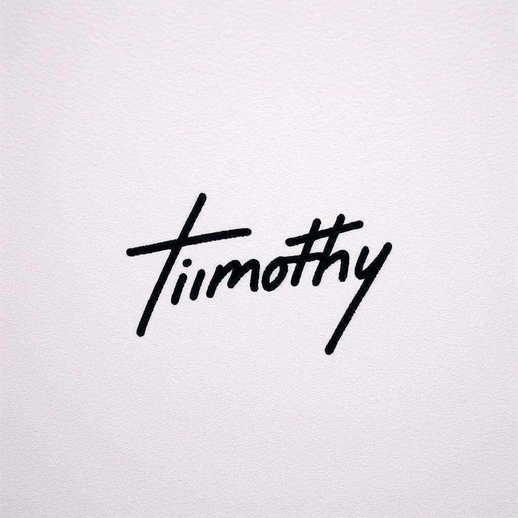 Timothy